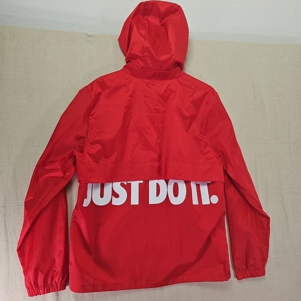 Nike full zip